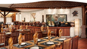 Kintamani Indonesian Restaurant