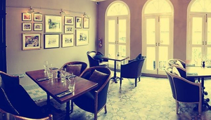 La Maison Fatien