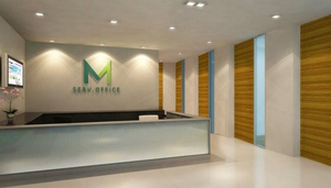 M Serviced Offices Pte Ltd - TripleOne Somerset
