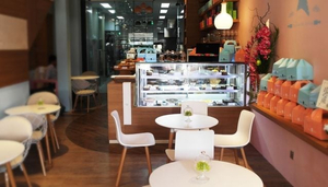 Madame Patisserie