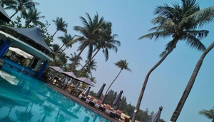 Mambo Beach Club