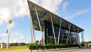 Marina Bay City Gallery