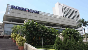 Marina Square