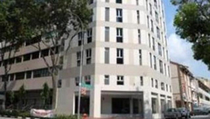 Marrison Hotel