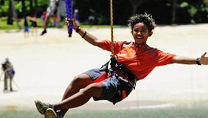MegaZip Adventure Park