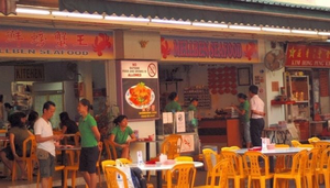 Mellben Seafood