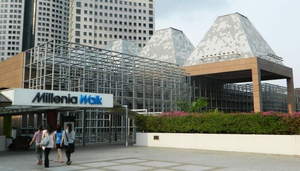Millenia Walk