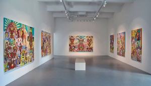 Mizuma Gallery