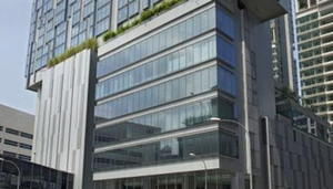 Oasia Hotel
