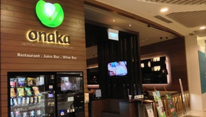 Onaka