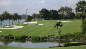 Orchid Country Club (Golf)