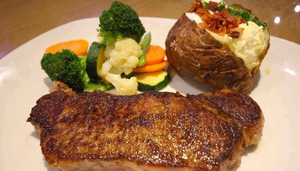 Outback Steakhouse
