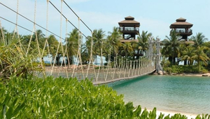 Palawan Beach