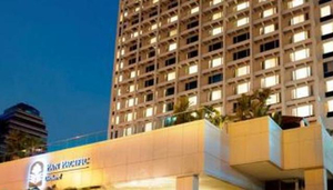 Pan Pacific Orchard