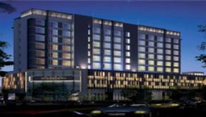 Parc Sovereign Hotel