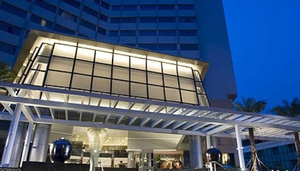 Parkroyal on Kitchener Road