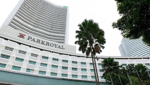 Parkroyal Serviced Suites Singapore