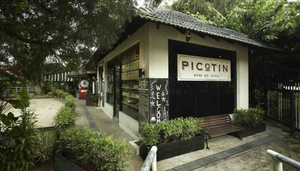 Picotin