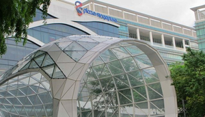 Plaza Singapura