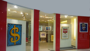 Pop and Contemporary Fine Art