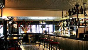 PS Café on Ann Siang
