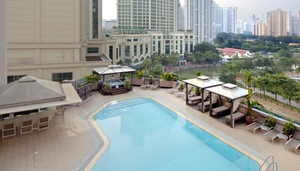 Riverview Hotel