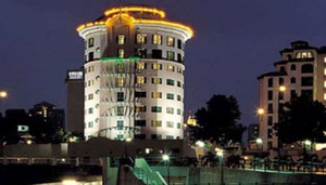 Robertson Quay Hotel