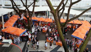 Scape Bazaar