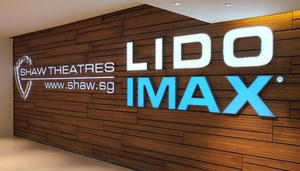 Shaw Theatres