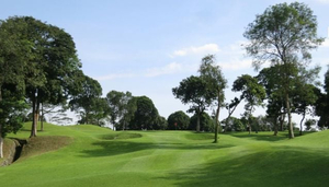 Singapore Island Country Club Millennium Course