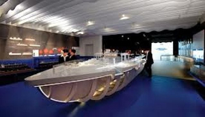 Singapore Maritime Gallery