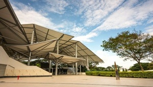 Singapore Turf Club