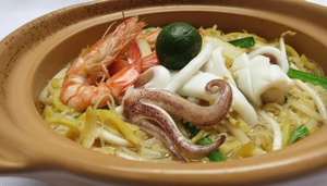 Spice Peranakan