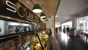 Sque- Rotisserie & Alehouse
