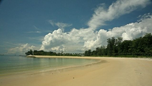 St John's Island