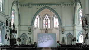 St. Joseph's Church