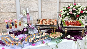 Stamford Catering