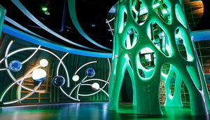 Sustainable Singapore Gallery