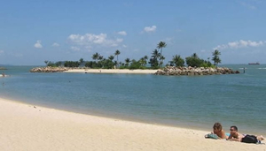 Tanjong Beach