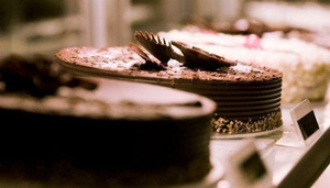 Temptations Cakes