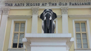 The Arts House Singapore