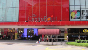 The CentrePoint