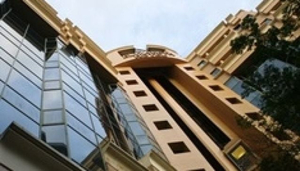 The Elizabeth Hotel