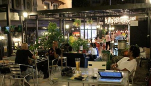 The Foundry
