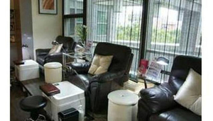 The Nail Spa & Wellness
