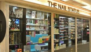 The Nail Status