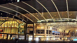 The Shoppes at Marina Bay Sands