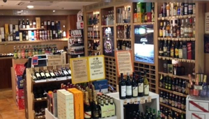 The Standish - Singapore Wine Shop & Retailer