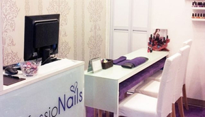 TheProfessioNails