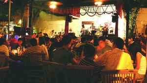 Timbre @ Substation